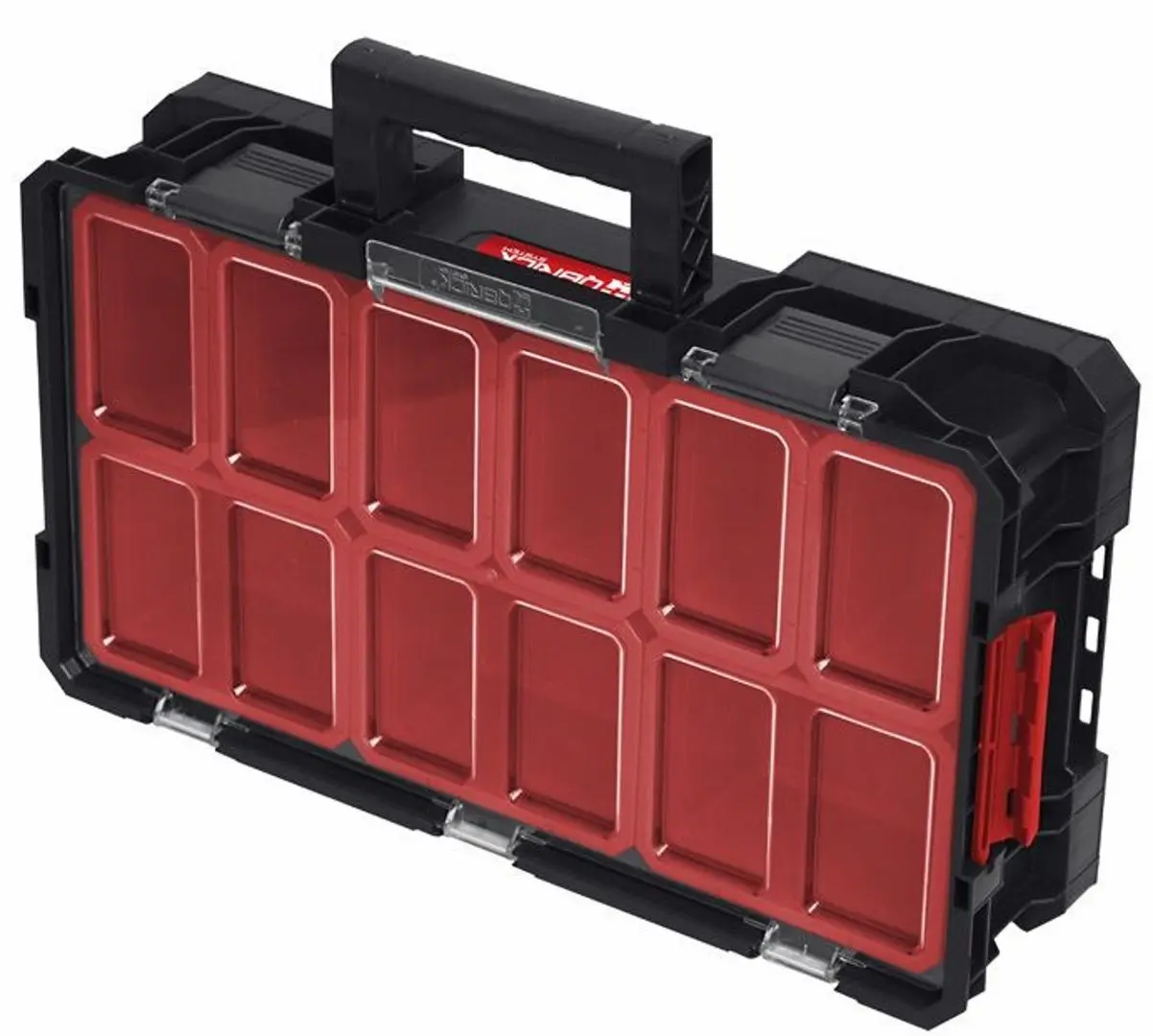 Органайзер для инструментов Qbrick System Two Organizer (Black)