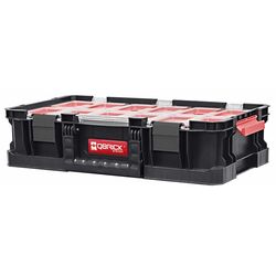Organizator pentru scule Qbrick System Two Organizer (Black)