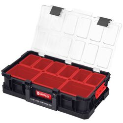 Органайзер для инструментов Qbrick System Two Plus (Black/Red) Thumb