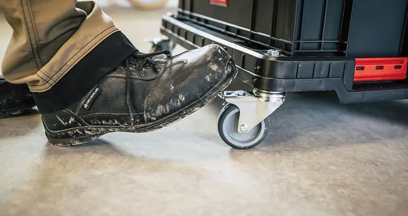 Передвижная платформа Qbrick System One 5901238246039