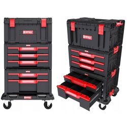 Передвижная платформа Qbrick System Pro Thumb