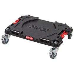 Platforma mobila Qbrick System Pro