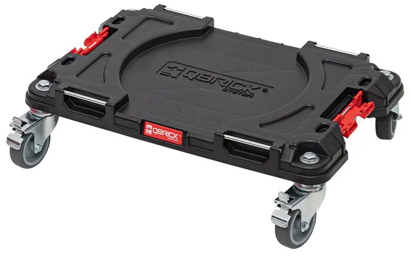 Передвижная платформа Qbrick System Pro