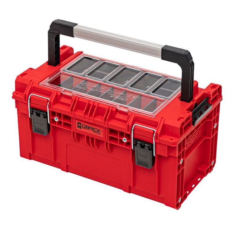 Sistem Prime Toolbox