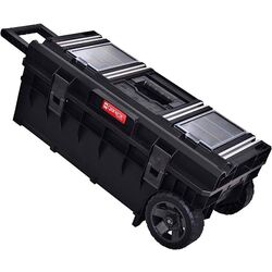Ящик для инструментов Qbrick System Longer Basic Patrol (Black) Thumb