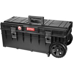 Ящик для инструментов Qbrick System Longer Basic Patrol (Black) Thumb