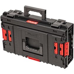 Ящик для инструментов Qbrick System One 200 Vario (Black/Red)
