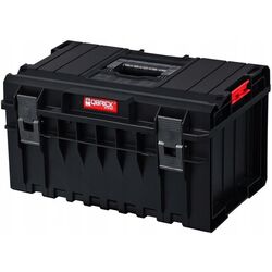 Cutie pentru scule Qbrick System One 350 2.0 Basic (Black/Red)