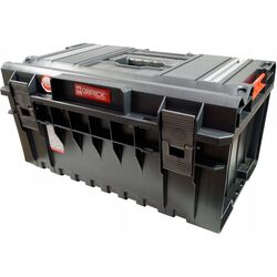 Ящик для инструментов Qbrick System One 350 2.0 Technik (Black/Red) Thumb