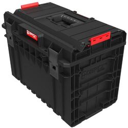 Cutie pentru scule Qbrick System One 450 2.0 Technik (Black/Red) Thumb