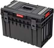 Cutie pentru scule Qbrick System One 450 2.0 Technik (Black/Red)