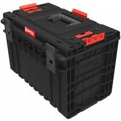 Cutie pentru scule Qbrick System One 450 2.0 Vario (Black/Red) Thumb