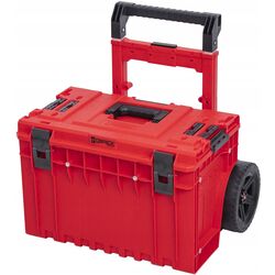 Cutie pentru scule Qbrick System One Cart 2.0 Ultra HD (Black/Red) Thumb