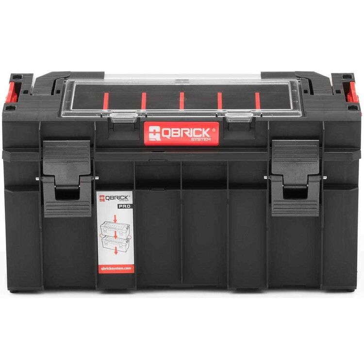 Qbrick system pro box. Qbrick system pro box