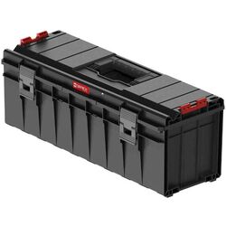 Cutie pentru scule Qbrick System Pro 700 Basic (Black/Red)