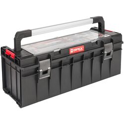 Cutie pentru scule Qbrick System Pro 700 Expert (Black/Red) Thumb