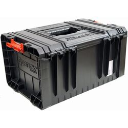 Cutie pentru scule Qbrick System Pro (Black/Red) Thumb