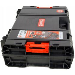 Cutie pentru scule Qbrick System Pro Protective Foam (Black/Red) Thumb