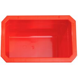 Настенный органайзер QBrick ONE200 Organizer XL 239889 (Red/Black) Thumb