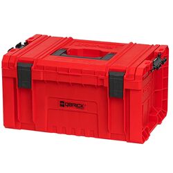 Cutie pentru scule Qbrick System PRO Toolbox Red Ultra HD (Red) Thumb