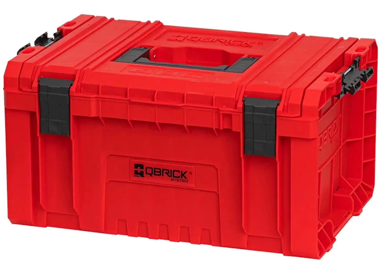 Cutie pentru scule Qbrick System PRO Toolbox Red Ultra HD (Red)