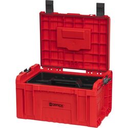 Cutie pentru scule Qbrick System PRO Toolbox Red Ultra HD (Red) Thumb