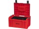 Cutie pentru scule Qbrick System PRO Toolbox Red Ultra HD (Red)