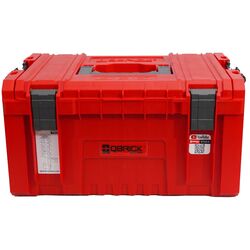 Cutie pentru scule Qbrick System PRO Toolbox Red Ultra HD (Red)