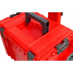 Cutie pentru scule Qbrick System PRO Toolbox Red Ultra HD (Red) Thumb
