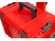 Cutie pentru scule Qbrick System PRO Toolbox Red Ultra HD (Red)