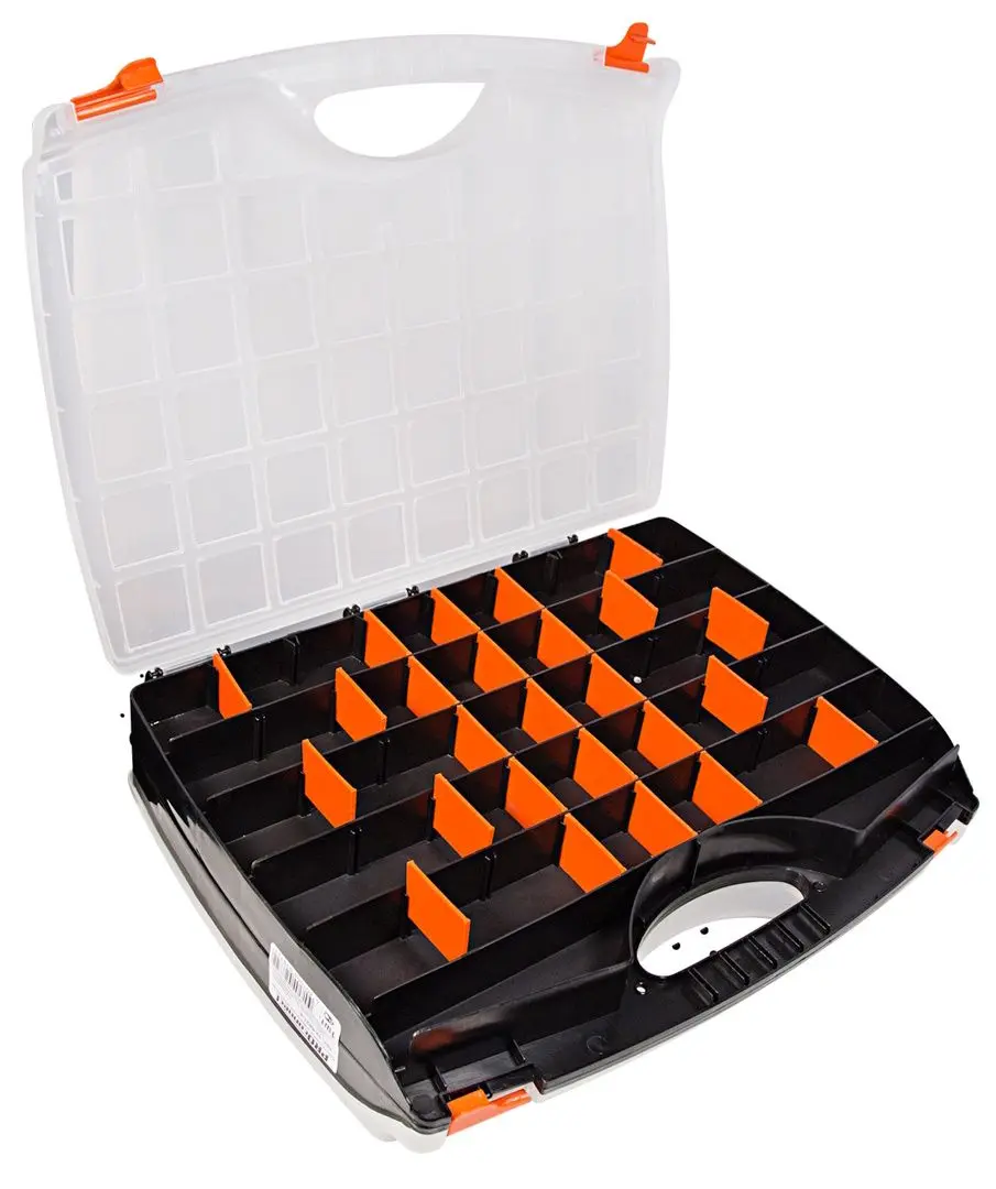 Органайзер Rexant 12-5021-4 (White/Black)