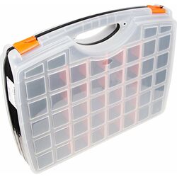 Organizator Rexant 12-5021-4 (White/Black)