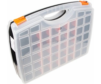 Organizator Rexant 12-5021-4 (White/Black)