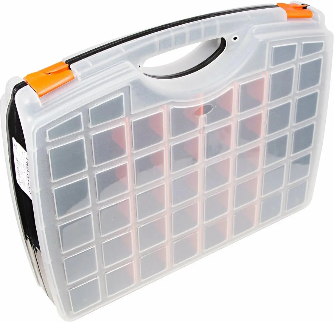 Органайзер Rexant 12-5021-4 (White/Black)