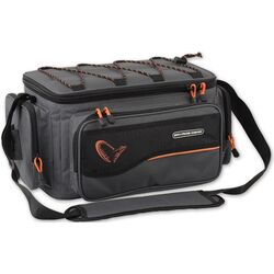 Сумка для снастей Savage Gear System Box Bag XL (Black/Gray)