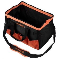 Сумка для инструментов Somafix SFX6001 (Black/Orange) Thumb