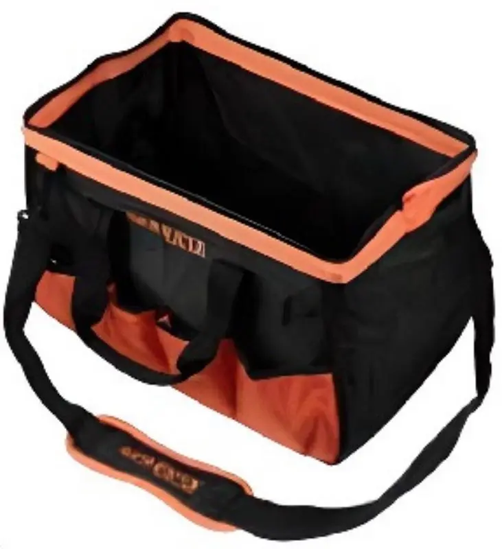 Сумка для инструментов Somafix SFX6001 (Black/Orange) - 2