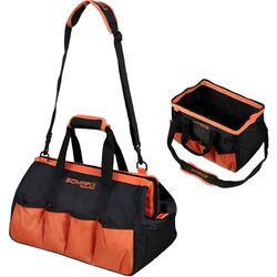 Сумка для инструментов Somafix SFX6001 (Black/Orange) Thumb