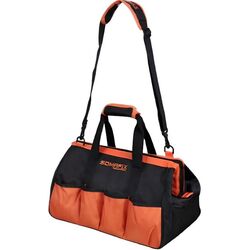 Сумка для инструментов Somafix SFX6001 (Black/Orange)