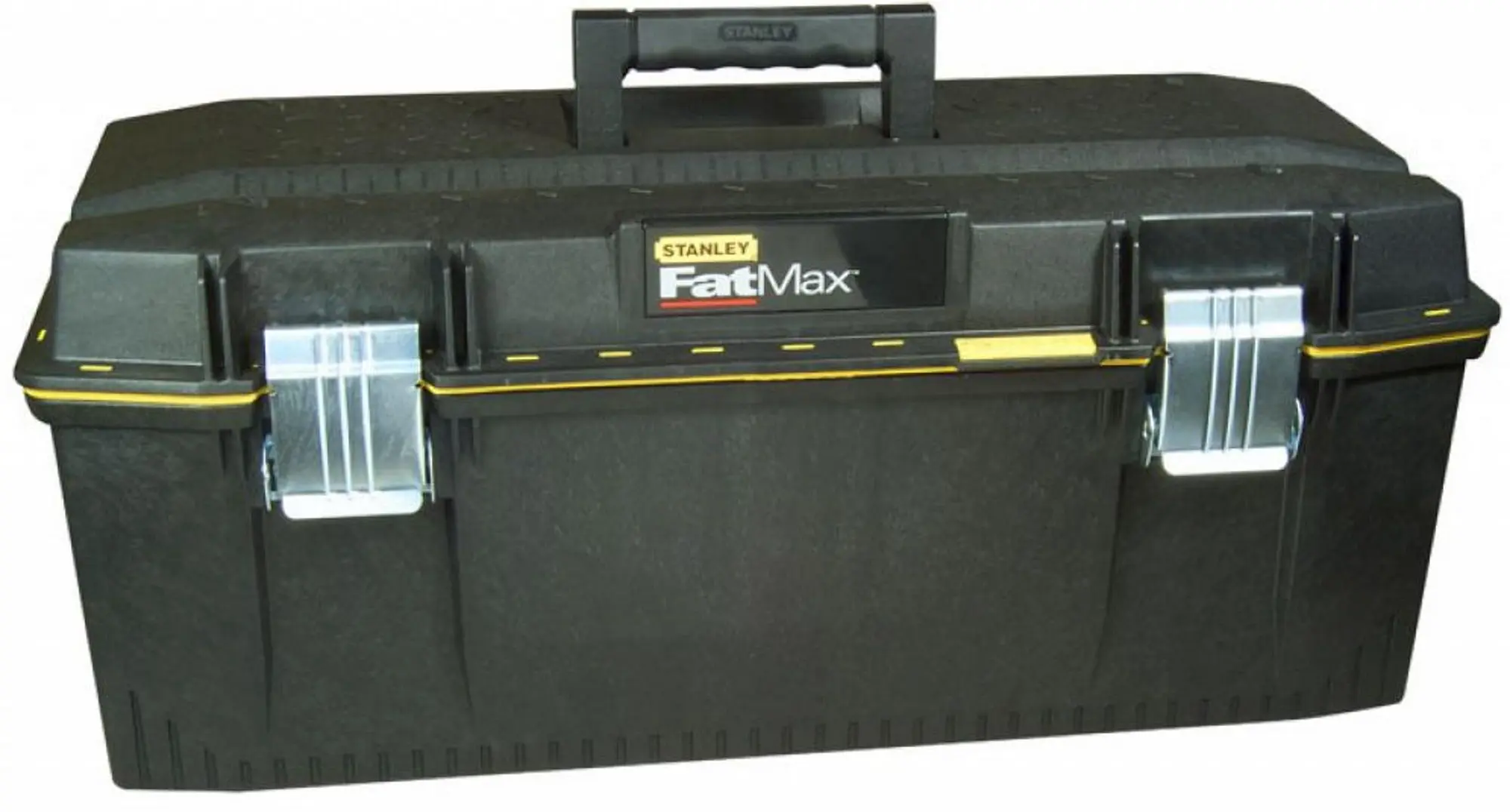 Ящик для инструментов Stanley Fatmax 1-93-935 (Black)