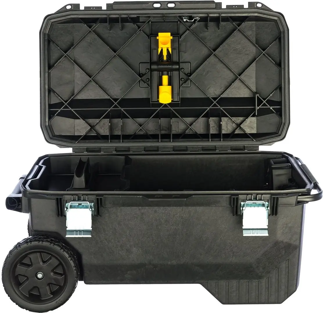 Ящик для инструментов Stanley FatMax 1-94-850 (Black)