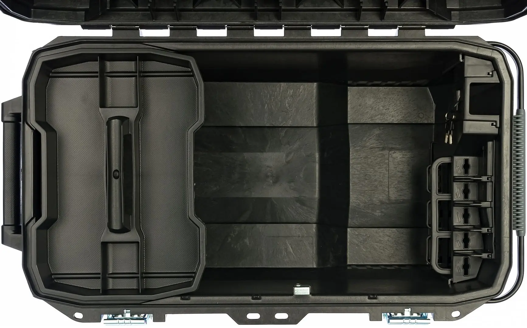 Ящик для инструментов Stanley FatMax 1-94-850 (Black)