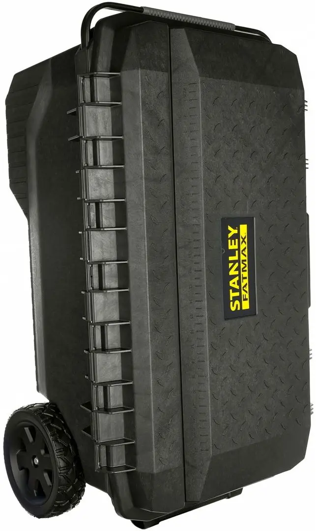 Ящик для инструментов Stanley FatMax 1-94-850 (Black)