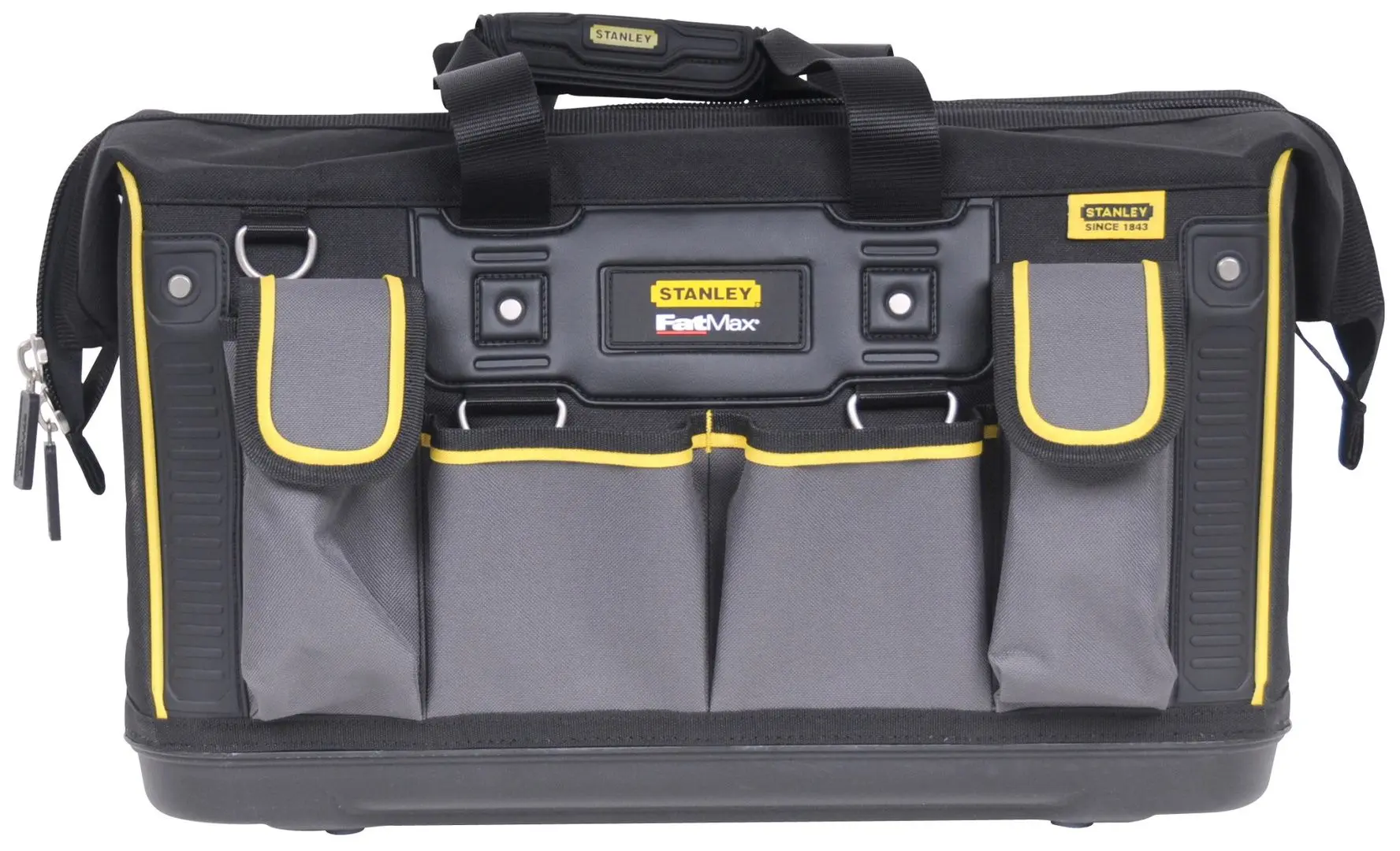 Ящик для инструментов Stanley Fatmax FMST1-71180 (Black/Yellow)