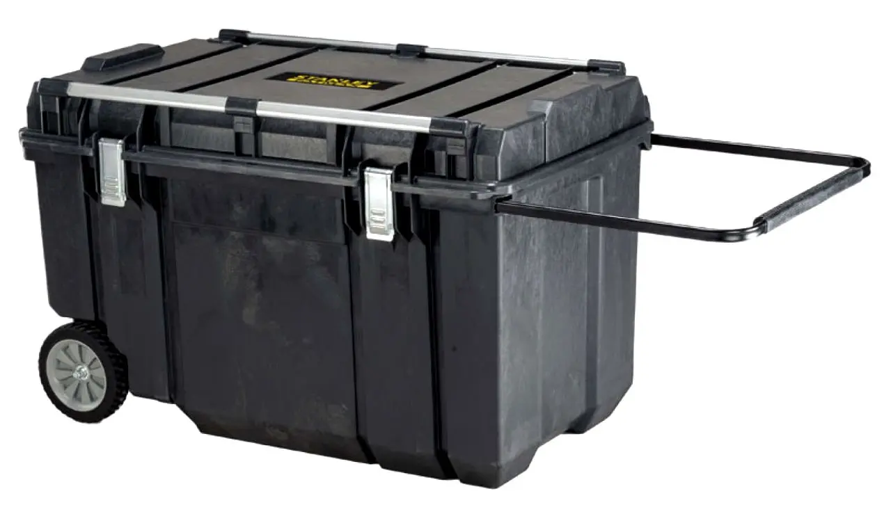 Cutie pentru scule Stanley Fatmax FMST1-75531 (Black)