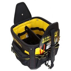 Ящик для инструментов Stanley Fatmax Technician 1-93-952 (Black/Yellow) Thumb