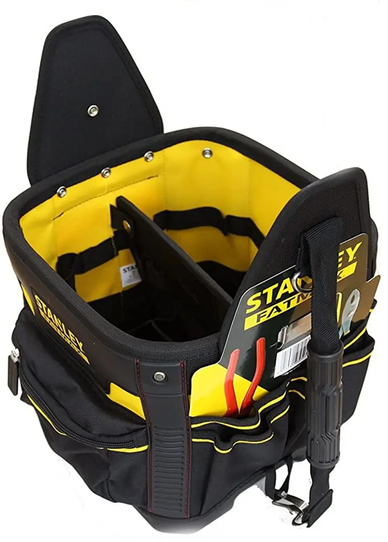 Ящик для инструментов Stanley Fatmax Technician 1-93-952 (Black/Yellow) - 2