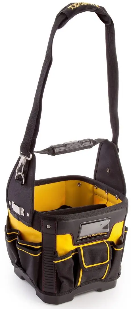 Ящик для инструментов Stanley Fatmax Technician 1-93-952 (Black/Yellow) - 3