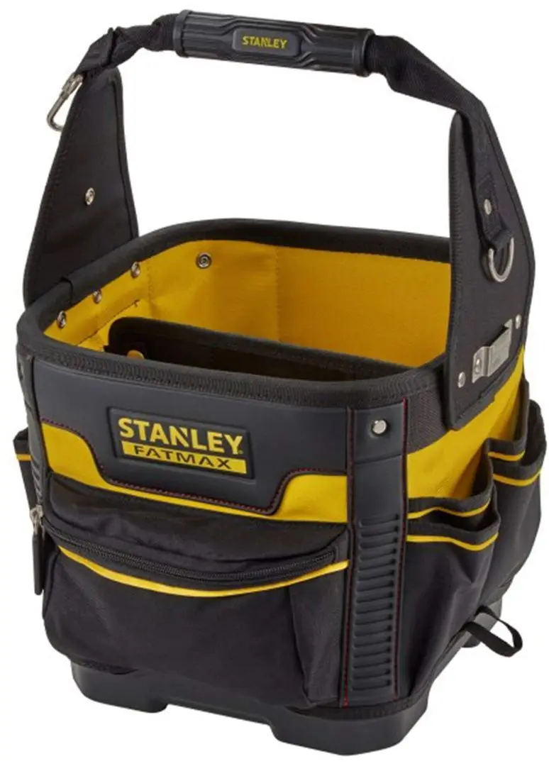 Ящик для инструментов Stanley Fatmax Technician 1-93-952 (Black/Yellow)