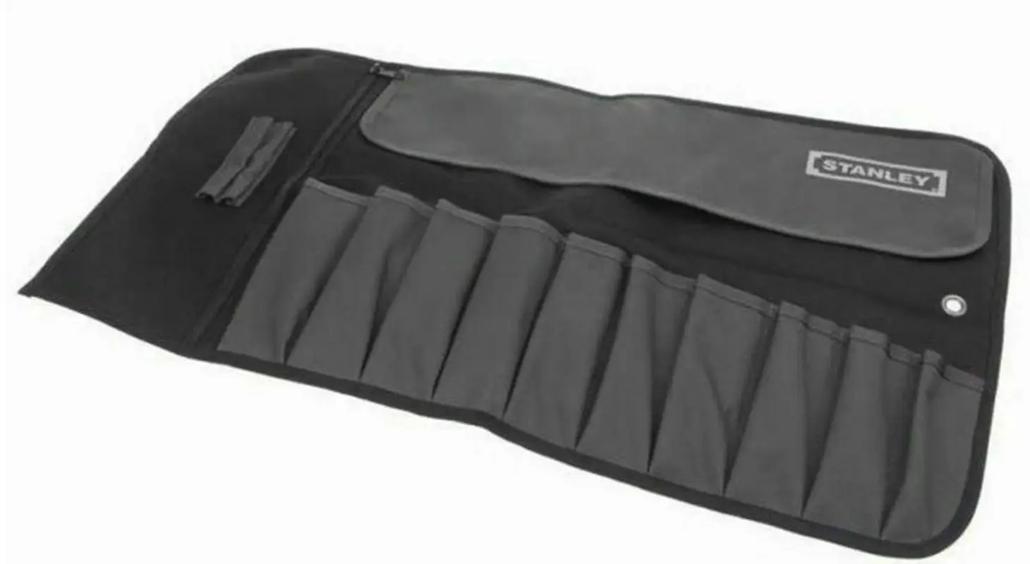 Чехол для инструментов Stanley 1-93-601 (Black)